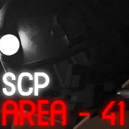 [SCP] Area - 41