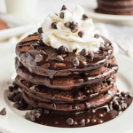 Pancakes And Waffles Are Awesome