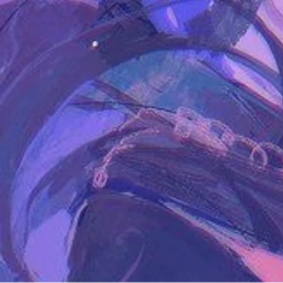 💜 icon