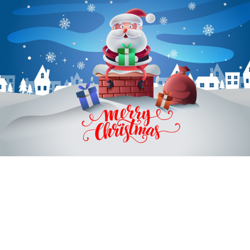 Christmas Tycoon 