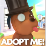 Adopt Me Elf Army