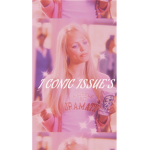 Iconic Issue's