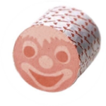 THE "UNIQUE" emoji group