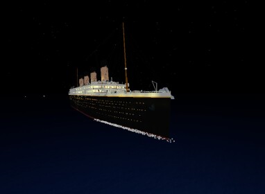 Titanic 