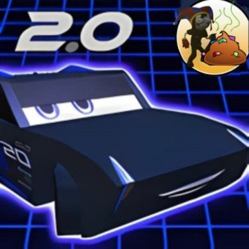 SAVE LIGHTNING MCQUEEN!! Adventure Obby