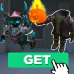 [🎊⌛ UGC!] FREE KORBLOX & HEADLESS!