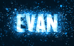 Evan Gang ppl
