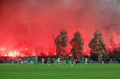 Raja Vs Wydad l CasaBlanca Derby🎙️