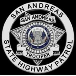 San - Andreas Highway Patrol