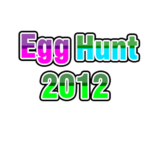 Egg Hunt 2012 Interns