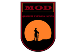 Men Of Dawn - [M.O.D]