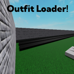 [NEW!] Outfit Loader!