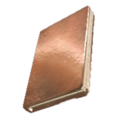 DOORS Book Item Roblox decal