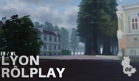 Lyon RolePlay V0.2.0]
