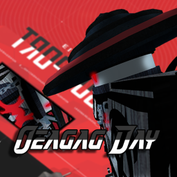 [UPDATE 2] oeagag day