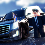 United Stàtes Secret Service