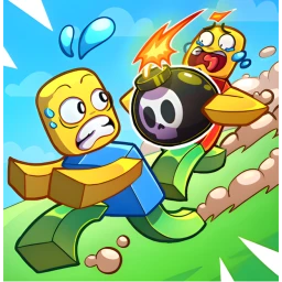 ⛹️‍♂️ [NEW] Bomb Tag ⛹️‍♂️ icon