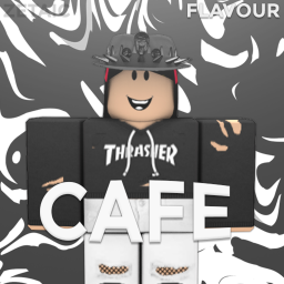 Flavour Café