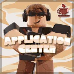 EspressGo | 📝 Application Center V1