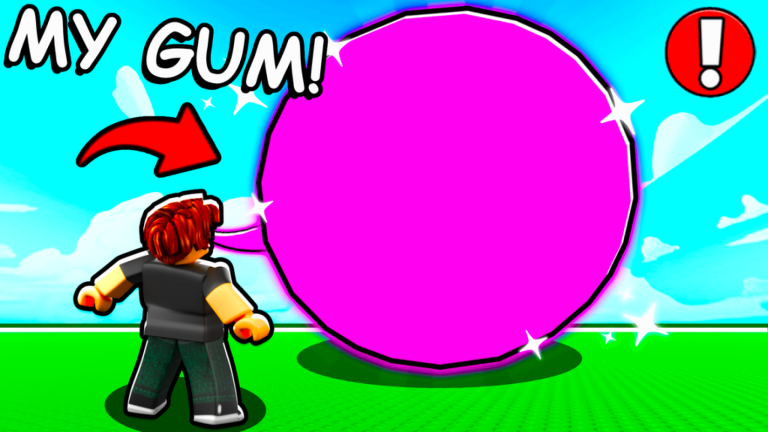[🍬] Blow a Bubble Gum! screenshot 4