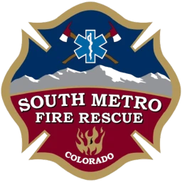 South Metro Fire Department icon