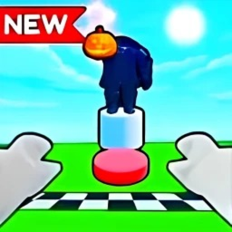 [⭐FREE UGC!⭐]Impossible Glass Bridge For UGC