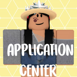 Cyan's Application Center