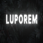 Luporem