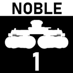 NOBLE ONE