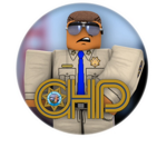 Californian Highway Patrol C-H-P