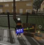 Babybeast gang