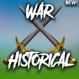 Historical War [NEW!]