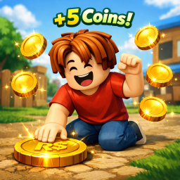 Collect Coins 🪙 [TEST]