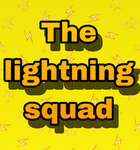 The Lightning Squad team