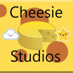 Cheesie Studios!