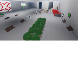 restaurant RP game
