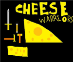 Cheesey Warriors