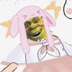 SHREK WORLD