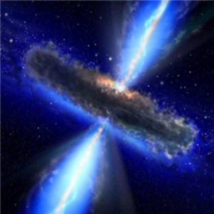 Black Hole Roblox decal