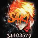 デ saki