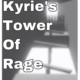 Kyrie's Hallway Of Rage