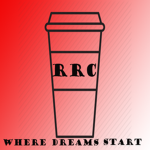 Red Roblox Cafe
