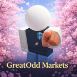 GreatOdd Markets