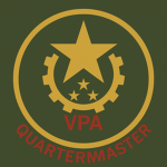 VPA's QuarterMasters