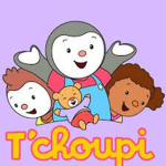 TCHOUPii