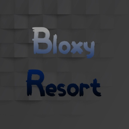 Bloxy Resort (New)