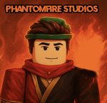 Phxntomfire Studios