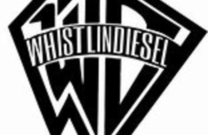 Whistlin diesel trucks screenshot 2