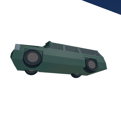 Citizen Cars
