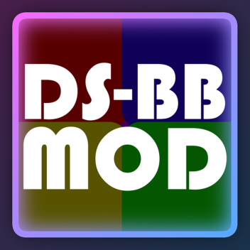 DS-BB // MODDED